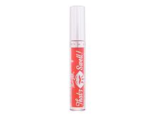 Lesk na rty Barry M That´s Swell! XXL Fruity Extreme Lip Plumper 2,5 ml Cherry