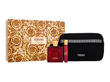 Parfémovaná voda Versace Eros Flame 100 ml Kazeta