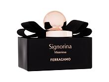 Parfémovaná voda Ferragamo Signorina Misteriosa 50 ml