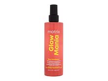 Bezoplachová péče Matrix Glow Mania Glow Gatekeeper Leave-In Conditioner 250 ml