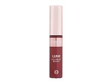 Tvářenka L'Oréal Paris Lumi Le Liquid Blush 10 ml 635 Glowy Worth It Medium