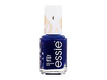 Lak na nehty Essie Nail Lacquer Snow White 13,5 ml 1007 Brave And True