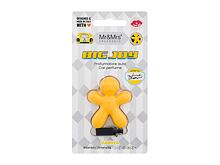 Vůně do auta Mr&Mrs Fragrance Big Joy Citrus Woods 1 ks