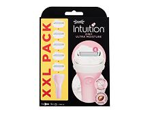 Holicí strojek Wilkinson Sword Intuition Ultra Moisture 1 ks Kazeta