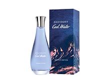 Toaletní voda Davidoff Cool Water Oceanic Edition 2025 100 ml