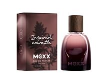 Parfémovaná voda Mexx Inspired Warmth 50 ml