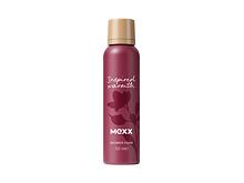 Sprchová pěna Mexx Inspired Warmth 150 ml