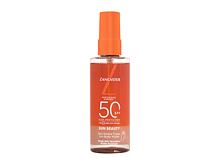 Opalovací přípravek na tělo Lancaster Sun Beauty Sun Body Water SPF50 100 ml