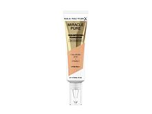 Make-up Max Factor Miracle Pure Skin-Improving Foundation SPF30 30 ml 50 Natural Rose