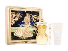 Parfémovaná voda Jean Paul Gaultier Gaultier Divine 100 ml Kazeta