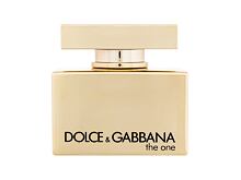Parfémovaná voda Dolce&Gabbana The One Gold Intense 50 ml