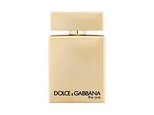 Parfémovaná voda Dolce&Gabbana The One Gold Intense 50 ml