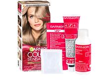Barva na vlasy Garnier Color Sensation 40 ml 8.11 Pearl Blonde