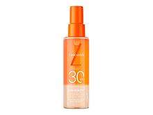 Opalovací přípravek na tělo Lancaster Sun Beauty Sun Body Water SPF30 100 ml