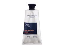 Balzám po holení L'Occitane Cade After-Shave Balm 75 ml