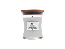 Vonná svíčka WoodWick Sagewood & Seagrass 275 g