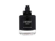 Parfémovaná voda Givenchy L'Interdit Absolu 80 ml Tester