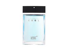 Toaletní voda Montblanc Presence Cool 75 ml