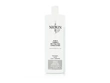 Kondicionér Nioxin System 1 Scalp Therapy Revitalising Conditioner 1000 ml