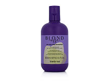 Šampon Inebrya BLONDesse No-Yellow Shampoo 300 ml