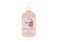 Bezoplachová péče Inebrya Ice Cream Dry-T Leave-in Conditioner 300 ml