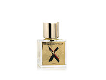 Parfémový extrakt Nishane Hundred Silent Ways X 100 ml