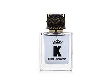 Toaletní voda Dolce&Gabbana K pour Homme 50 ml