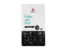 Pleťová maska Leaders Insolution Daily Wonders Detox and Chill Charcoal Purifying Mask 25 ml