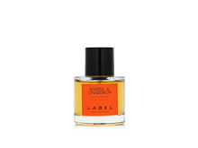 Parfémovaná voda LABEL Maltol & Cinnamon 50 ml