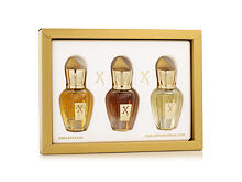 Parfém Xerjoff Discovery Set IV 15 ml Kazeta