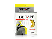 Náplast BB Tape Get Active Tape Yellow 1 ks