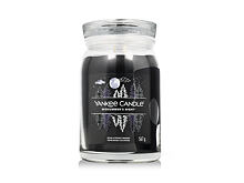 Vonná svíčka Yankee Candle Signature Midsummer's Night 567 g