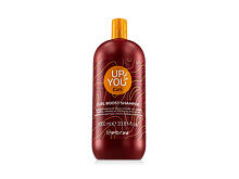 Šampon Inebrya Up To You Curl Boost Shampoo 300 ml