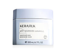 Maska na vlasy KERASILK Specialists Smoothing Mask 200 ml