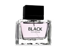 Toaletní voda Banderas Black Seduction 50 ml
