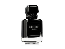 Parfémovaná voda Givenchy L'Interdit Absolu 50 ml
