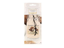 Vůně do auta Yankee Candle Soft Blanket Classic Car Jar 1 ks