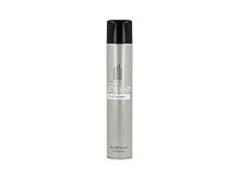 Lak na vlasy Inebrya Style-In Ice Cream Total Volume Spray 500 ml
