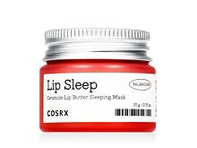 Krém na rty COSRX Lip Sleep Ceramide Lip Butter Sleeping Mask 20 g