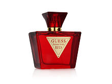 Toaletní voda GUESS Seductive Red 75 ml