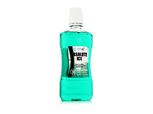 Ústní voda Zidac Laboratories Absolute Ice Freshmint Mouthwash 500 ml