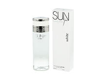 Toaletní voda Franck Olivier Sun Java White Men 75 ml
