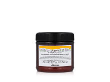 Maska na vlasy Davines NaturalTech Nourishing Vegetarian Miracle Mask 250 ml