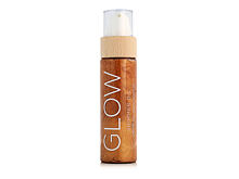Tělový olej COCOSOLIS GLOW Shimmer Oil 110 ml
