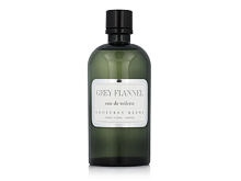 Toaletní voda Geoffrey Beene Grey Flannel Bez rozprašovače 240 ml