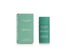 Opalovací přípravek na obličej Marc Inbane Sunstick SPF50 15 g Ocean Green