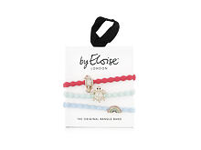 Gumička na vlasy By Eloise London Bangle Set Turtle Island 1 ks