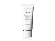 Opalovací přípravek na obličej Institut Esthederm No Sun Mineral Screen Protective Care 50 ml