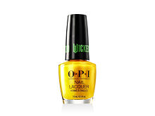 Lak na nehty OPI Nail Lacquer Wicked 15 ml Love You So Munchkin!