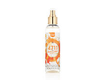 Tělový sprej 4711 Remix Cologne Orange 150 ml